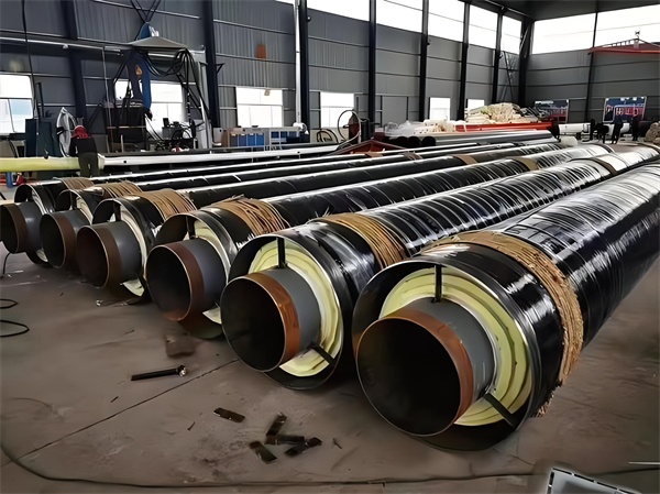 邯郸保温钢管生产工艺从原料到成品的精彩转变